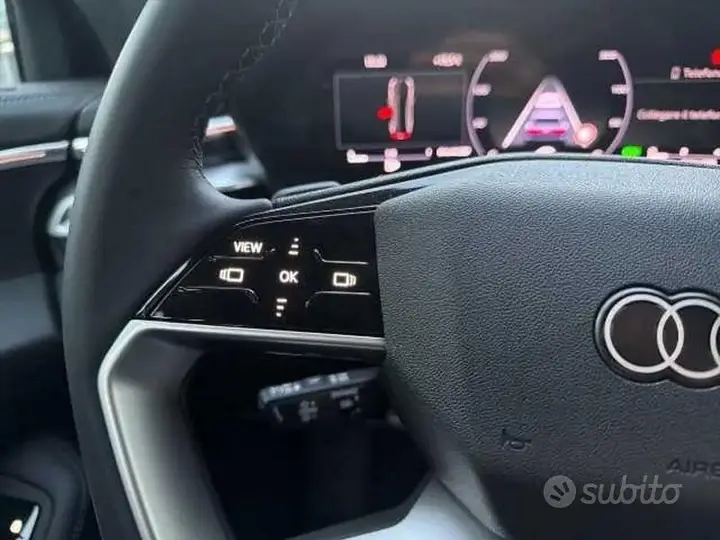 Audi A6 2026 photo 5
