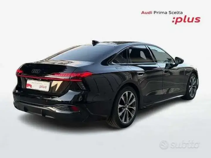 Audi A6 2026 photo 2