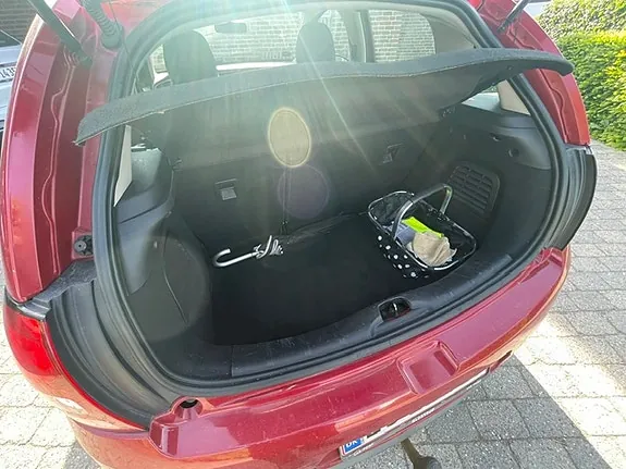 Citroen C3 2014 photo 5