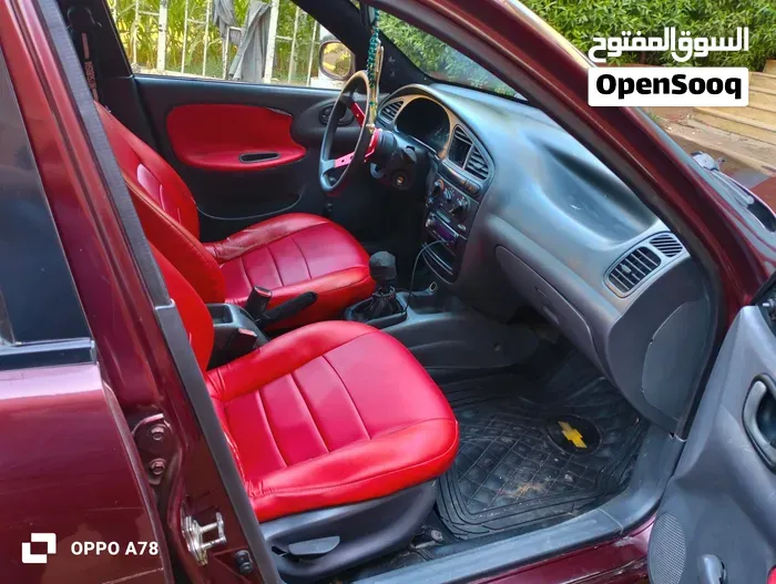 Chevrolet Lanos 2011 photo 4