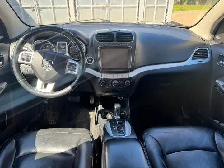 Dodge Journey 2015 photo 5
