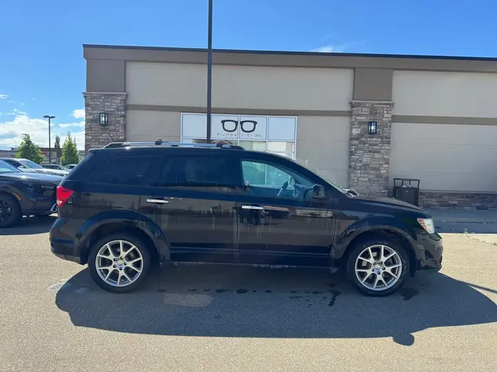 Dodge Journey 2015 photo 3