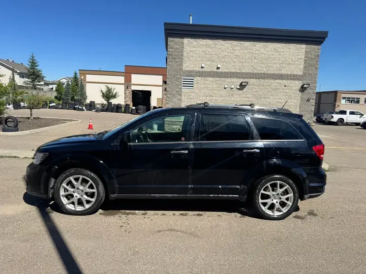 Dodge Journey 2015 photo 4