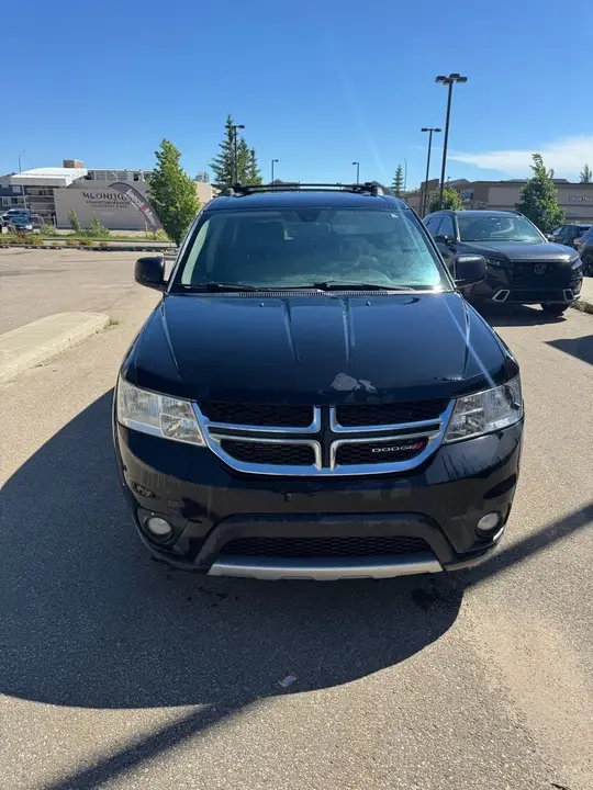 Dodge Journey