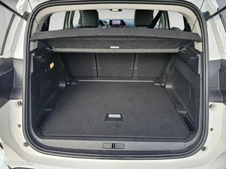 Citroen C5 Aircross 2022 photo 5