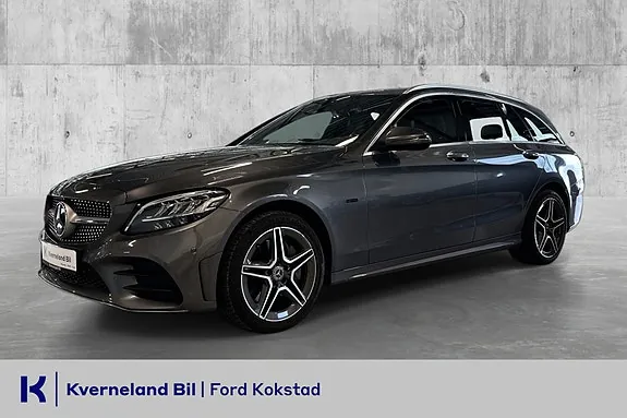Mercedes-Benz C300