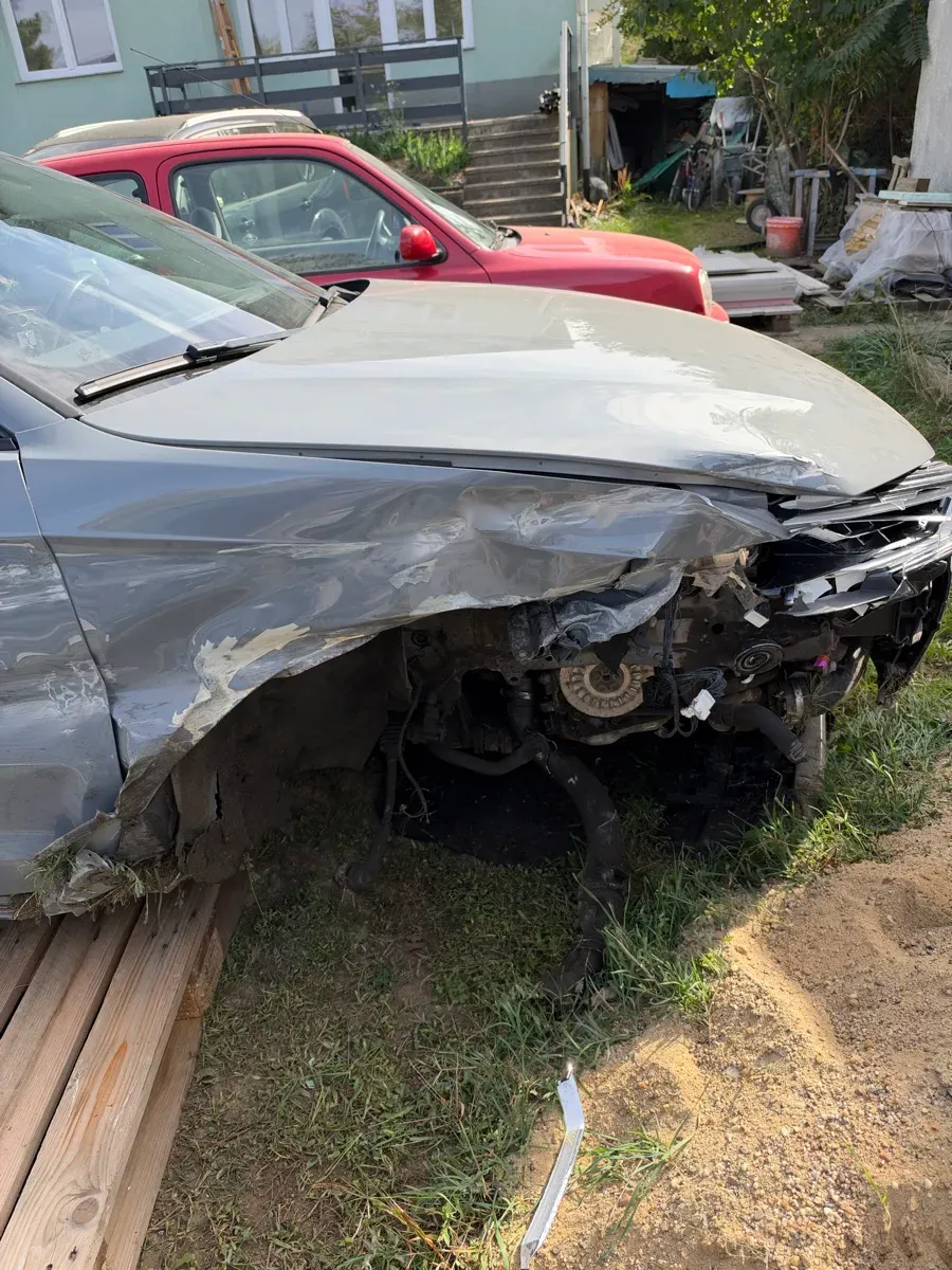 Audi A3 2017 photo 3