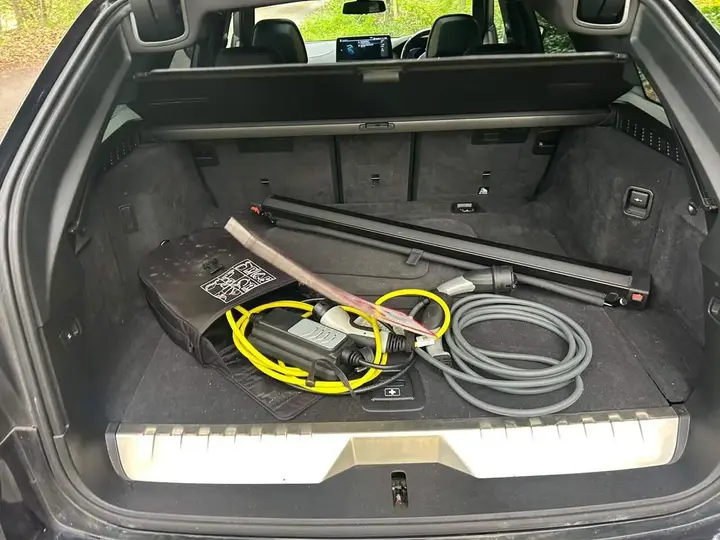 BMW 5 Series 2022 photo 4