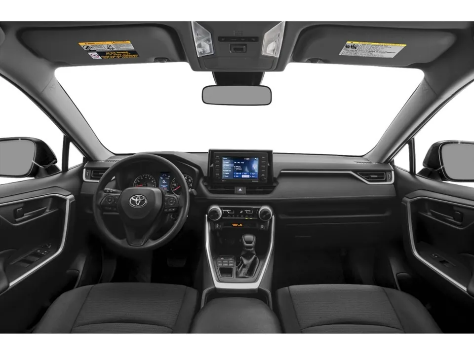 Toyota Rav4 2022 photo 5