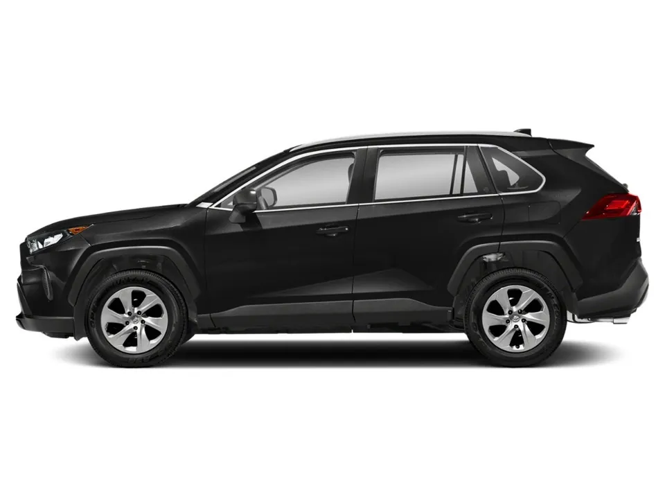 Toyota Rav4 2022 photo 3