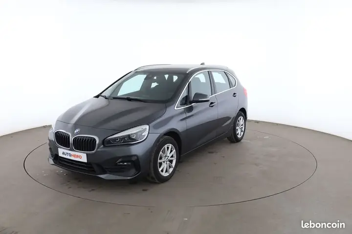 BMW Série 2 Active Tourer