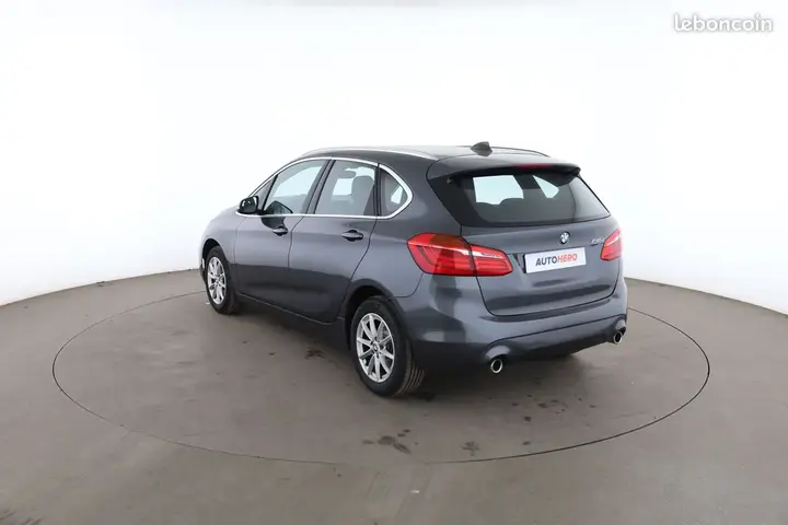 BMW Série 2 Active Tourer 2018 photo 2