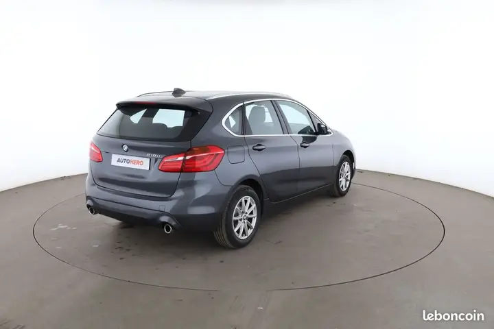 BMW Série 2 Active Tourer 2018 photo 3