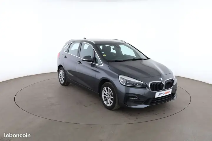 BMW Série 2 Active Tourer 2018 photo 4