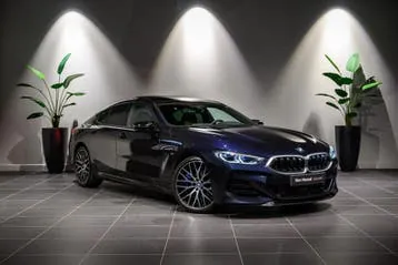 BMW M8 2023 photo 3