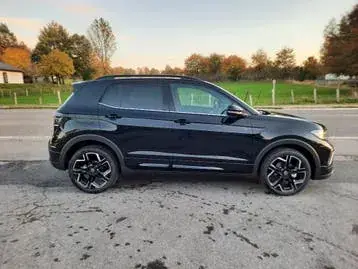 Volkswagen T-Cross 2026 photo 3