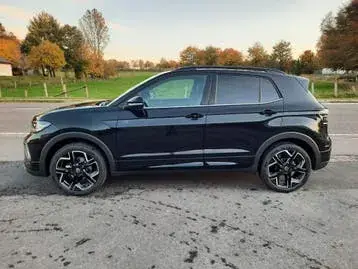 Volkswagen T-Cross 2026 photo 2
