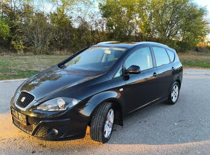 Seat Altea Xl