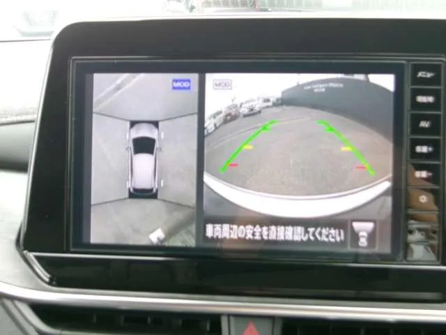 Nissan Oura 2024 photo 5