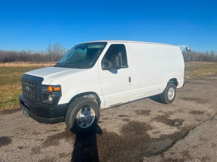 Ford Econoline