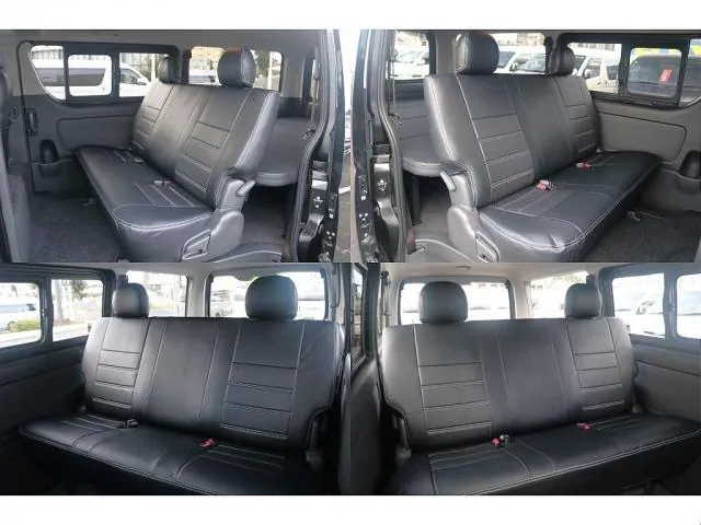Toyota Hiace 2026 photo 3