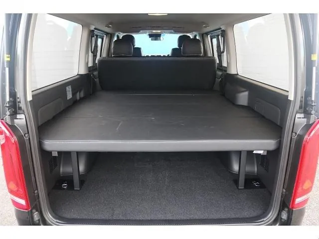 Toyota Hiace 2026 photo 2