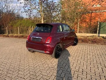 Fiat 500 2019 photo 3
