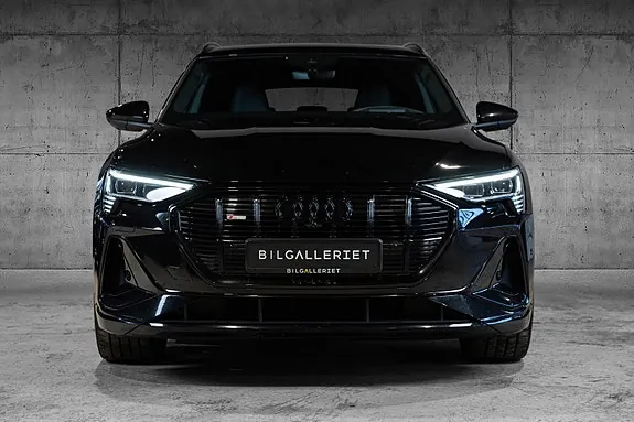 Audi E-Tron 2023 photo 3