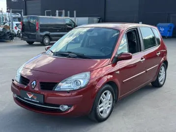 Renault Scénic