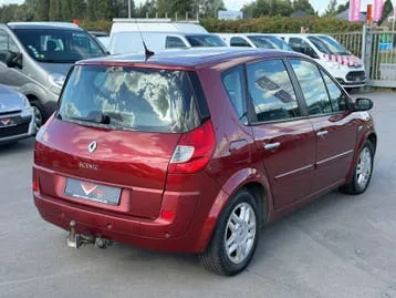Renault Scénic 2008 photo 3