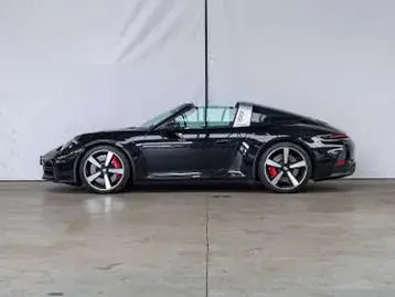 Porsche 911 2026 photo 3