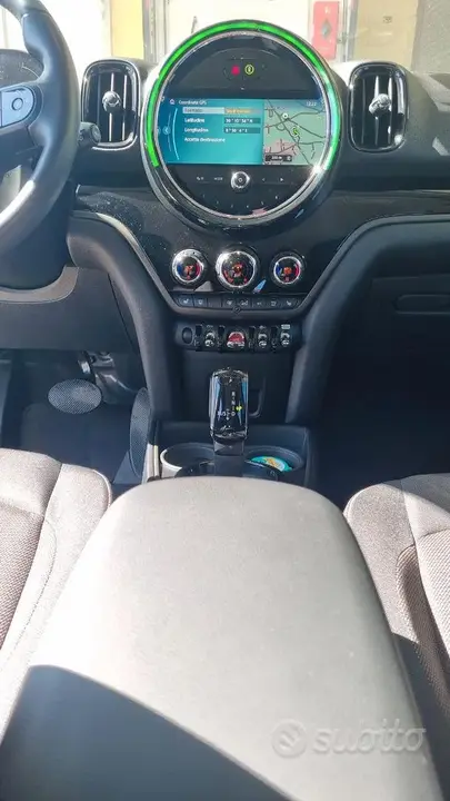 Mini Mini Countryman 2023 photo 4