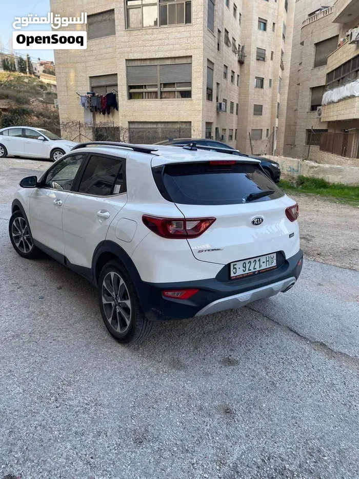 Kia Stonic 2020 photo 3