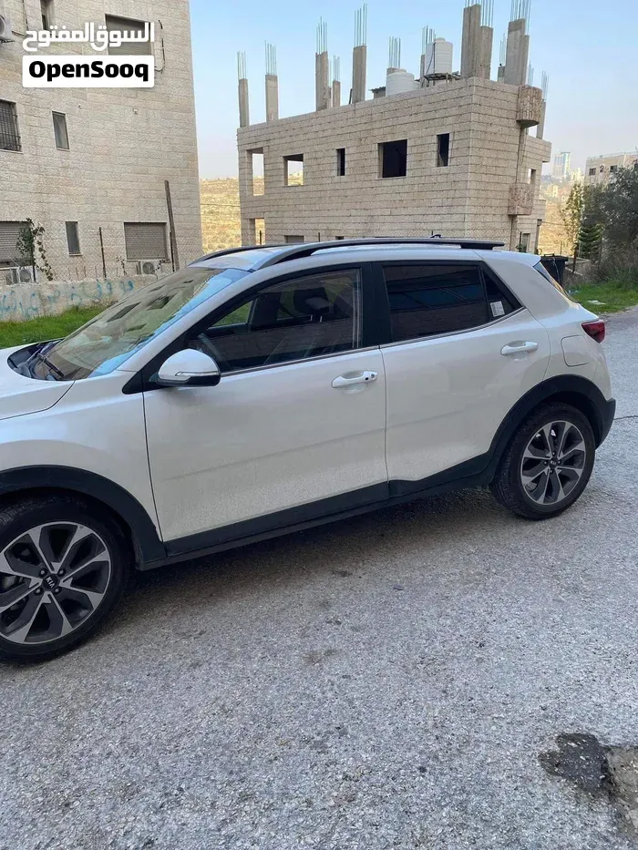 Kia Stonic 2020 photo 4
