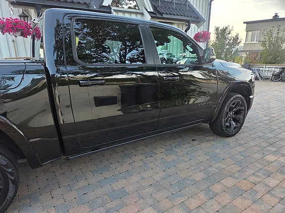Dodge Ram 2022 photo 4