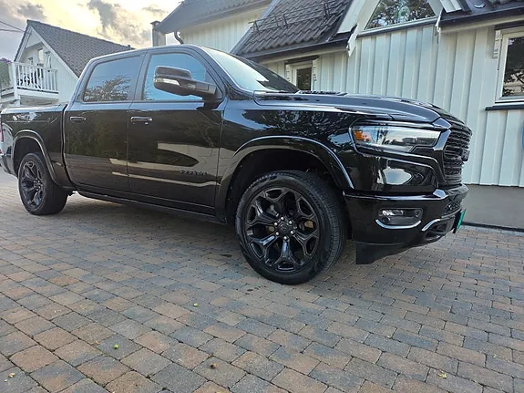 Dodge Ram 2022 photo 5