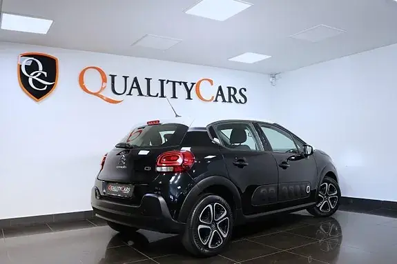 Citroen C3 2018 photo 3
