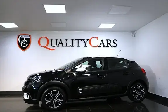 Citroen C3 2018 photo 2
