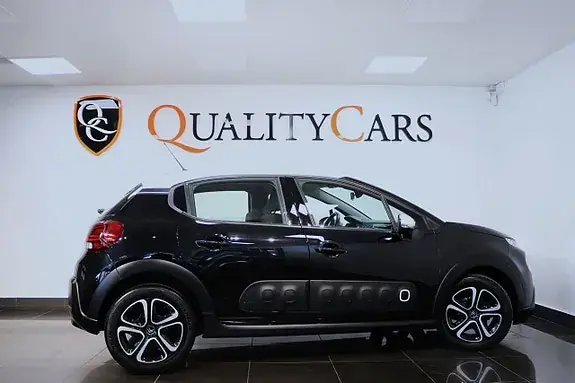 Citroen C3 2018 photo 4