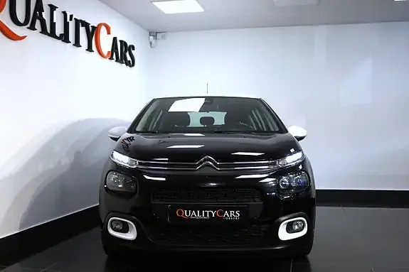 Citroen C3 2018 photo 5