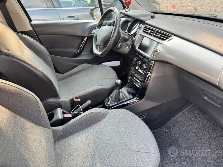 Citroen C3 2017 photo 5
