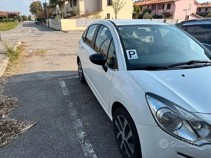 Citroen C3 2017 photo 3