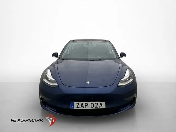 Tesla Model 3 2019 photo 3