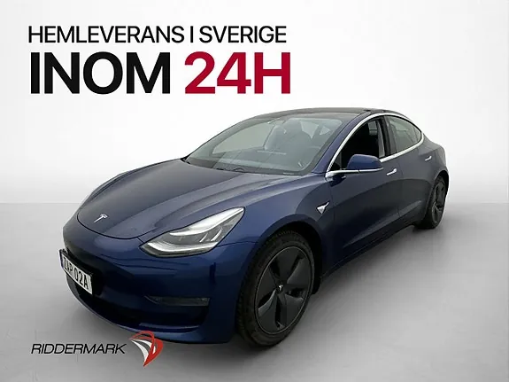 Tesla Model 3 2019 photo 4