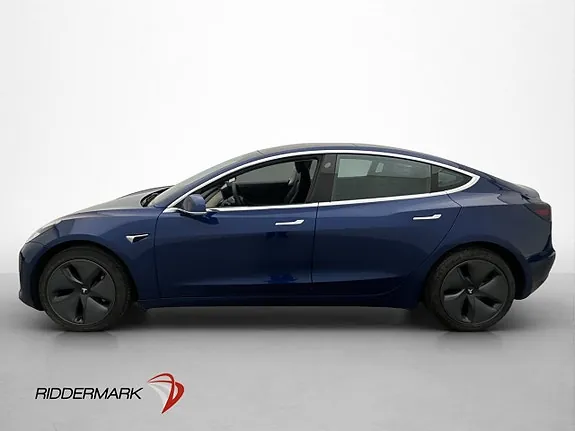 Tesla Model 3 2019 photo 5