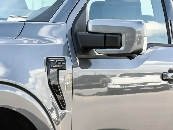 Ford F-150 2026 photo 4