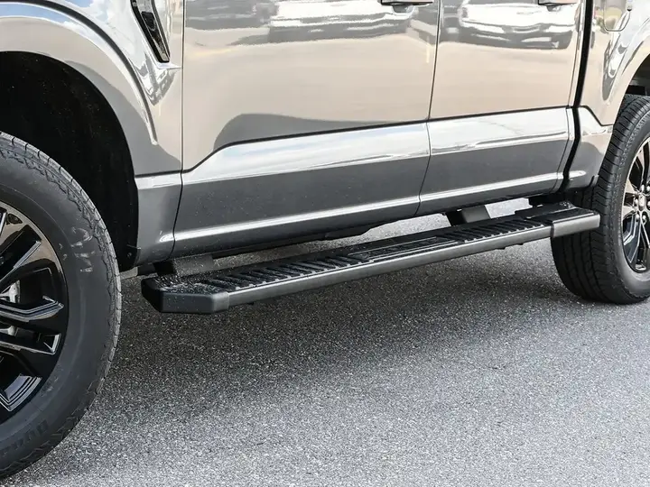 Ford F-150 2026 photo 3