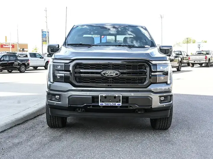 Ford F-150 2026 photo 5