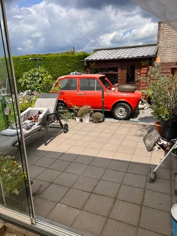 Autobianchi A112