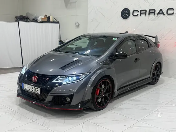 Honda Civic 2016 photo 4